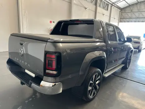 VOLKSWAGEN Amarok 3.0 V6 CABINE DUPLA HIGHLINE EXTREME 4X4 TURBO INTERCOOLER AUTOM�TICO, Foto 8
