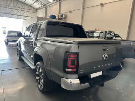 VOLKSWAGEN Amarok 3.0 V6 CABINE DUPLA HIGHLINE EXTREME 4X4 TURBO INTERCOOLER AUTOM�TICO, Foto 9