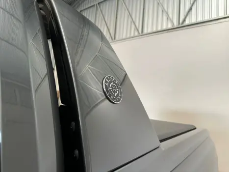 VOLKSWAGEN Amarok 3.0 V6 CABINE DUPLA HIGHLINE EXTREME 4X4 TURBO INTERCOOLER AUTOM�TICO, Foto 11