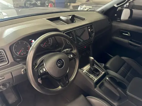 VOLKSWAGEN Amarok 3.0 V6 CABINE DUPLA HIGHLINE EXTREME 4X4 TURBO INTERCOOLER AUTOM�TICO, Foto 18