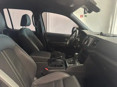 VOLKSWAGEN Amarok 3.0 V6 CABINE DUPLA HIGHLINE EXTREME 4X4 TURBO INTERCOOLER AUTOM�TICO, Foto 19