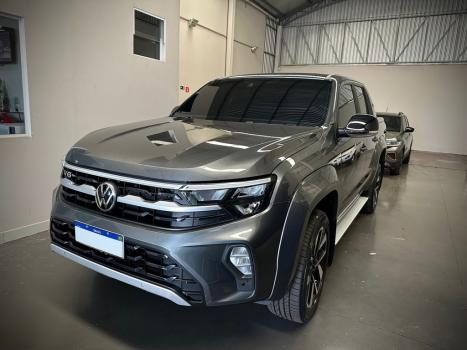 VOLKSWAGEN Amarok 3.0 V6 CABINE DUPLA HIGHLINE EXTREME 4X4 TURBO INTERCOOLER AUTOM�TICO, Foto 2