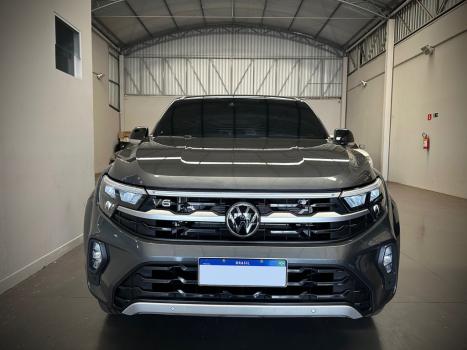 VOLKSWAGEN Amarok 3.0 V6 CABINE DUPLA HIGHLINE EXTREME 4X4 TURBO INTERCOOLER AUTOM�TICO, Foto 3