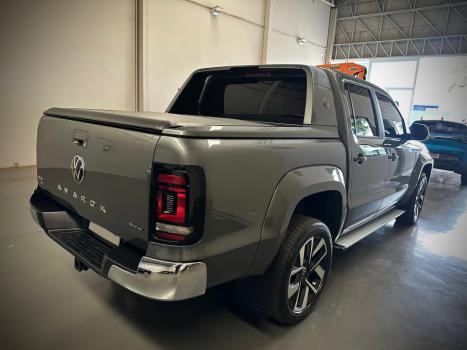 VOLKSWAGEN Amarok 3.0 V6 CABINE DUPLA HIGHLINE EXTREME 4X4 TURBO INTERCOOLER AUTOM�TICO, Foto 7