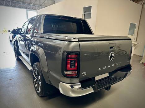 VOLKSWAGEN Amarok 3.0 V6 CABINE DUPLA HIGHLINE EXTREME 4X4 TURBO INTERCOOLER AUTOM�TICO, Foto 8