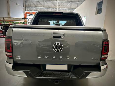 VOLKSWAGEN Amarok 3.0 V6 CABINE DUPLA HIGHLINE EXTREME 4X4 TURBO INTERCOOLER AUTOM�TICO, Foto 9
