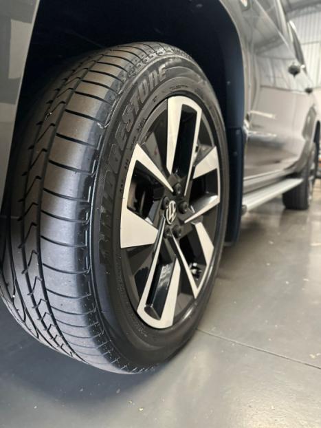 VOLKSWAGEN Amarok 3.0 V6 CABINE DUPLA HIGHLINE EXTREME 4X4 TURBO INTERCOOLER AUTOM�TICO, Foto 12