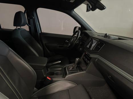 VOLKSWAGEN Amarok 3.0 V6 CABINE DUPLA HIGHLINE EXTREME 4X4 TURBO INTERCOOLER AUTOM�TICO, Foto 17