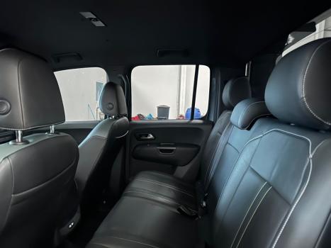VOLKSWAGEN Amarok 3.0 V6 CABINE DUPLA HIGHLINE EXTREME 4X4 TURBO INTERCOOLER AUTOM�TICO, Foto 18