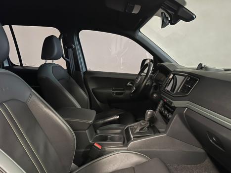 VOLKSWAGEN Amarok 3.0 V6 CABINE DUPLA HIGHLINE EXTREME 4X4 TURBO INTERCOOLER AUTOM�TICO, Foto 20