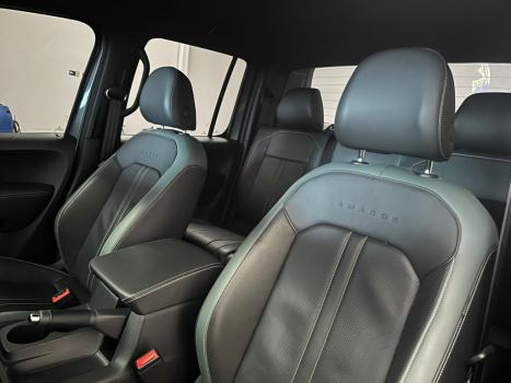 VOLKSWAGEN Amarok 3.0 V6 CABINE DUPLA HIGHLINE EXTREME 4X4 TURBO INTERCOOLER AUTOM�TICO, Foto 21