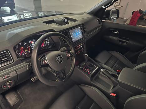 VOLKSWAGEN Amarok 3.0 V6 CABINE DUPLA HIGHLINE EXTREME 4X4 TURBO INTERCOOLER AUTOM�TICO, Foto 22