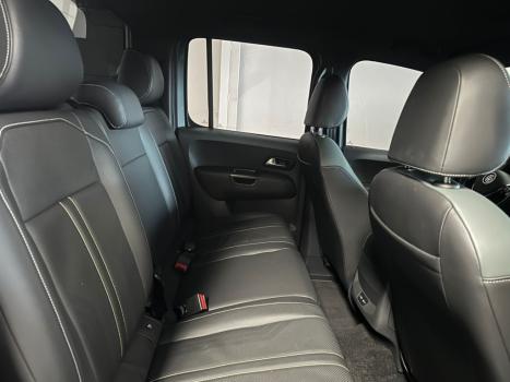 VOLKSWAGEN Amarok 3.0 V6 CABINE DUPLA HIGHLINE EXTREME 4X4 TURBO INTERCOOLER AUTOM�TICO, Foto 23