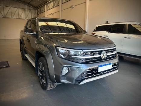 VOLKSWAGEN Amarok 3.0 V6 CABINE DUPLA HIGHLINE EXTREME 4X4 TURBO INTERCOOLER AUTOM�TICO, Foto 1