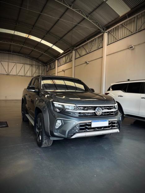 VOLKSWAGEN Amarok 3.0 V6 CABINE DUPLA HIGHLINE EXTREME 4X4 TURBO INTERCOOLER AUTOM�TICO, Foto 2