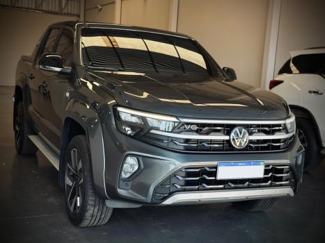 VOLKSWAGEN Amarok 3.0 V6 CABINE DUPLA HIGHLINE EXTREME 4X4 TURBO INTERCOOLER AUTOM�TICO, Foto 3