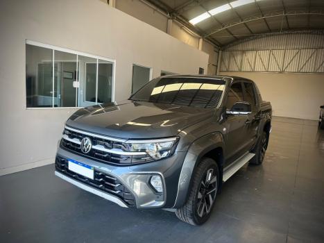 VOLKSWAGEN Amarok 3.0 V6 CABINE DUPLA HIGHLINE EXTREME 4X4 TURBO INTERCOOLER AUTOM�TICO, Foto 4
