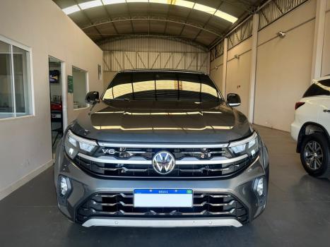 VOLKSWAGEN Amarok 3.0 V6 CABINE DUPLA HIGHLINE EXTREME 4X4 TURBO INTERCOOLER AUTOM�TICO, Foto 5