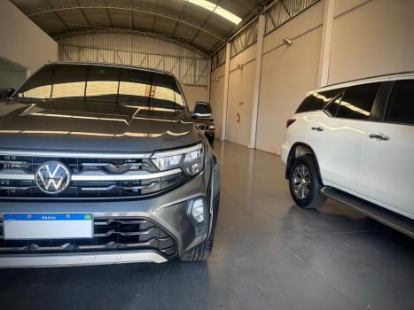 VOLKSWAGEN Amarok 3.0 V6 CABINE DUPLA HIGHLINE EXTREME 4X4 TURBO INTERCOOLER AUTOM�TICO, Foto 6
