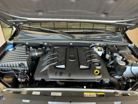 VOLKSWAGEN Amarok 3.0 V6 CABINE DUPLA HIGHLINE EXTREME 4X4 TURBO INTERCOOLER AUTOM�TICO, Foto 7