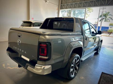 VOLKSWAGEN Amarok 3.0 V6 CABINE DUPLA HIGHLINE EXTREME 4X4 TURBO INTERCOOLER AUTOM�TICO, Foto 10