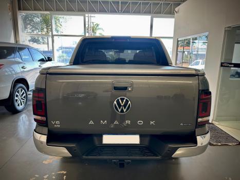 VOLKSWAGEN Amarok 3.0 V6 CABINE DUPLA HIGHLINE EXTREME 4X4 TURBO INTERCOOLER AUTOM�TICO, Foto 12