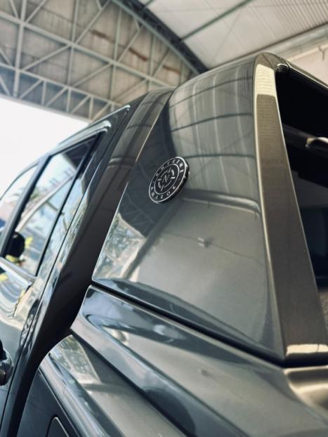 VOLKSWAGEN Amarok 3.0 V6 CABINE DUPLA HIGHLINE EXTREME 4X4 TURBO INTERCOOLER AUTOM�TICO, Foto 14
