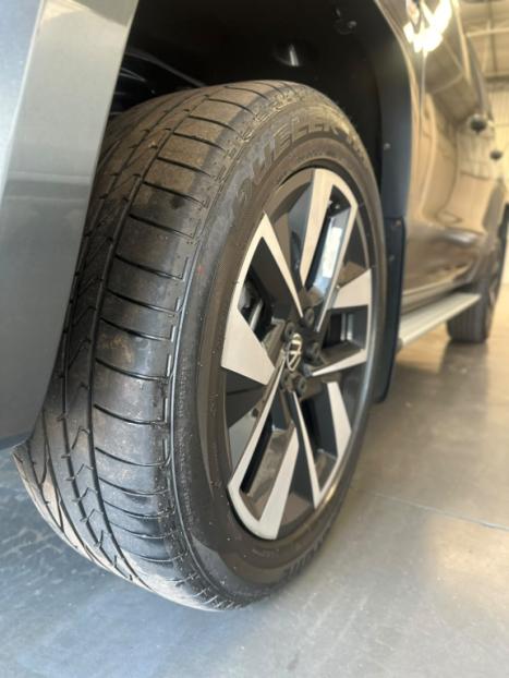VOLKSWAGEN Amarok 3.0 V6 CABINE DUPLA HIGHLINE EXTREME 4X4 TURBO INTERCOOLER AUTOM�TICO, Foto 15