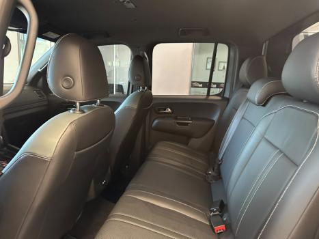 VOLKSWAGEN Amarok 3.0 V6 CABINE DUPLA HIGHLINE EXTREME 4X4 TURBO INTERCOOLER AUTOM�TICO, Foto 18