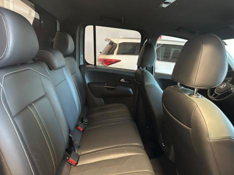 VOLKSWAGEN Amarok 3.0 V6 CABINE DUPLA HIGHLINE EXTREME 4X4 TURBO INTERCOOLER AUTOM�TICO, Foto 19