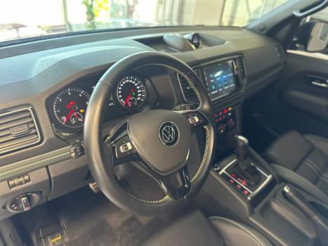 VOLKSWAGEN Amarok 3.0 V6 CABINE DUPLA HIGHLINE EXTREME 4X4 TURBO INTERCOOLER AUTOM�TICO, Foto 21