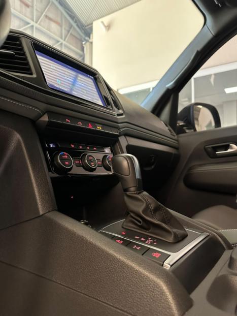 VOLKSWAGEN Amarok 3.0 V6 CABINE DUPLA HIGHLINE EXTREME 4X4 TURBO INTERCOOLER AUTOM�TICO, Foto 23