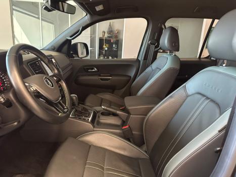 VOLKSWAGEN Amarok 3.0 V6 CABINE DUPLA HIGHLINE EXTREME 4X4 TURBO INTERCOOLER AUTOM�TICO, Foto 24