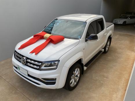 VOLKSWAGEN Amarok 3.0 V6 CABINE DUPLA HIGHLINE 4X4 TURBO INTERCOOLER AUTOMTICO, Foto 1