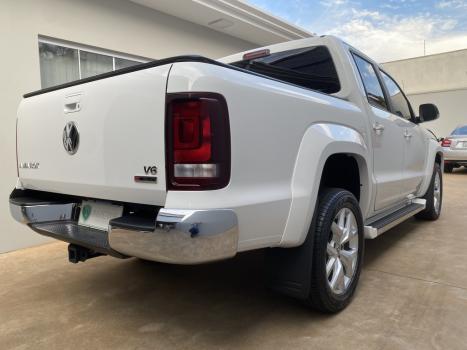 VOLKSWAGEN Amarok 3.0 V6 CABINE DUPLA HIGHLINE 4X4 TURBO INTERCOOLER AUTOMTICO, Foto 7