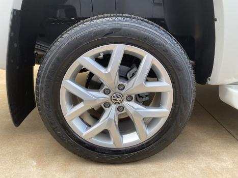 VOLKSWAGEN Amarok 3.0 V6 CABINE DUPLA HIGHLINE 4X4 TURBO INTERCOOLER AUTOMTICO, Foto 9