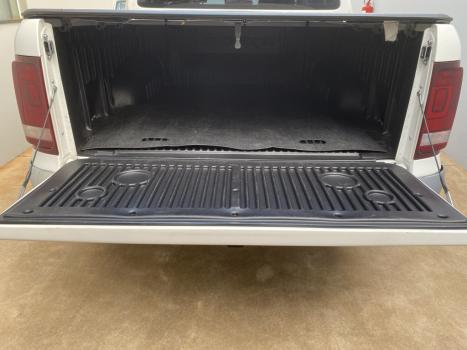 VOLKSWAGEN Amarok 3.0 V6 CABINE DUPLA HIGHLINE 4X4 TURBO INTERCOOLER AUTOMTICO, Foto 11