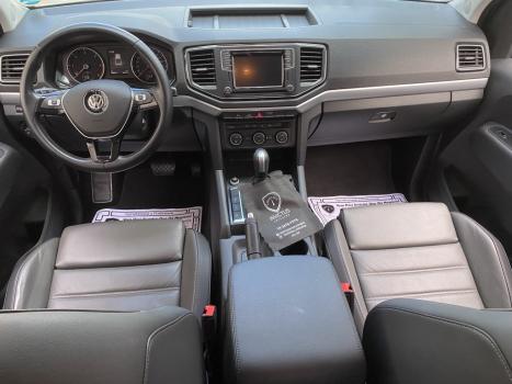 VOLKSWAGEN Amarok 3.0 V6 CABINE DUPLA HIGHLINE 4X4 TURBO INTERCOOLER AUTOMTICO, Foto 15