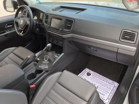 VOLKSWAGEN Amarok 3.0 V6 CABINE DUPLA HIGHLINE 4X4 TURBO INTERCOOLER AUTOMTICO, Foto 16