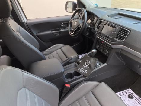 VOLKSWAGEN Amarok 3.0 V6 CABINE DUPLA HIGHLINE 4X4 TURBO INTERCOOLER AUTOMTICO, Foto 17