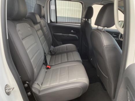 VOLKSWAGEN Amarok 3.0 V6 CABINE DUPLA HIGHLINE 4X4 TURBO INTERCOOLER AUTOMTICO, Foto 18