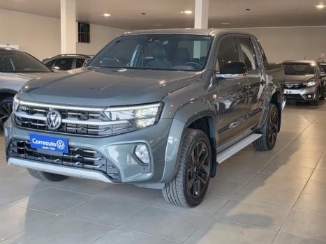 VOLKSWAGEN Amarok 3.0 V6 CABINE DUPLA HIGHLINE EXTREME 4X4 TURBO INTERCOOLER AUTOMTICO, Foto 2