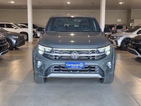 VOLKSWAGEN Amarok 3.0 V6 CABINE DUPLA HIGHLINE EXTREME 4X4 TURBO INTERCOOLER AUTOMTICO, Foto 3