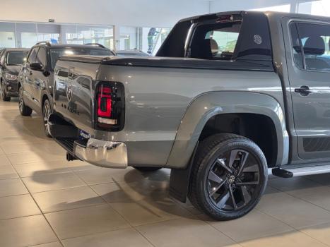 VOLKSWAGEN Amarok 3.0 V6 CABINE DUPLA HIGHLINE EXTREME 4X4 TURBO INTERCOOLER AUTOMTICO, Foto 4