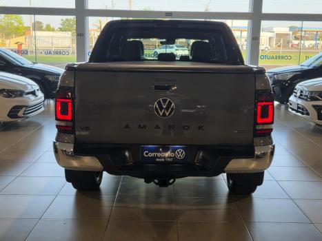 VOLKSWAGEN Amarok 3.0 V6 CABINE DUPLA HIGHLINE EXTREME 4X4 TURBO INTERCOOLER AUTOMTICO, Foto 5