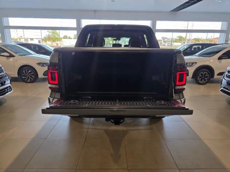 VOLKSWAGEN Amarok 3.0 V6 CABINE DUPLA HIGHLINE EXTREME 4X4 TURBO INTERCOOLER AUTOMTICO, Foto 6