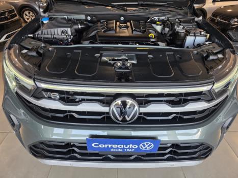 VOLKSWAGEN Amarok 3.0 V6 CABINE DUPLA HIGHLINE EXTREME 4X4 TURBO INTERCOOLER AUTOMTICO, Foto 7