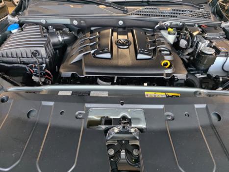 VOLKSWAGEN Amarok 3.0 V6 CABINE DUPLA HIGHLINE EXTREME 4X4 TURBO INTERCOOLER AUTOMTICO, Foto 8