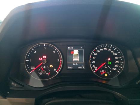 VOLKSWAGEN Amarok 3.0 V6 CABINE DUPLA HIGHLINE EXTREME 4X4 TURBO INTERCOOLER AUTOMTICO, Foto 10