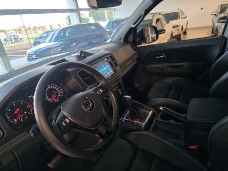 VOLKSWAGEN Amarok 3.0 V6 CABINE DUPLA HIGHLINE EXTREME 4X4 TURBO INTERCOOLER AUTOMTICO, Foto 11